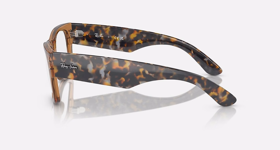 MEGA WAYFARER OPTICS