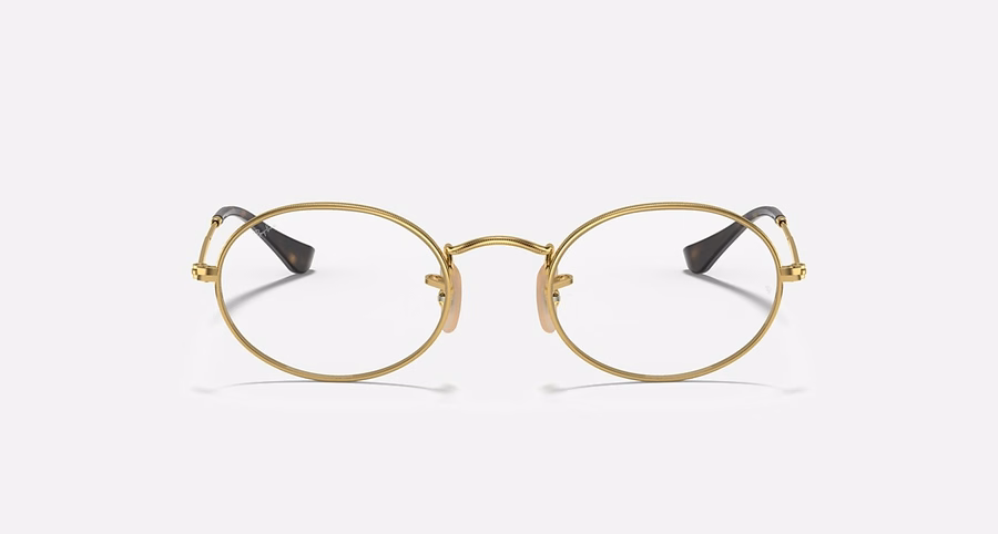 OVAL OPTICS