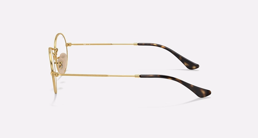 OVAL OPTICS