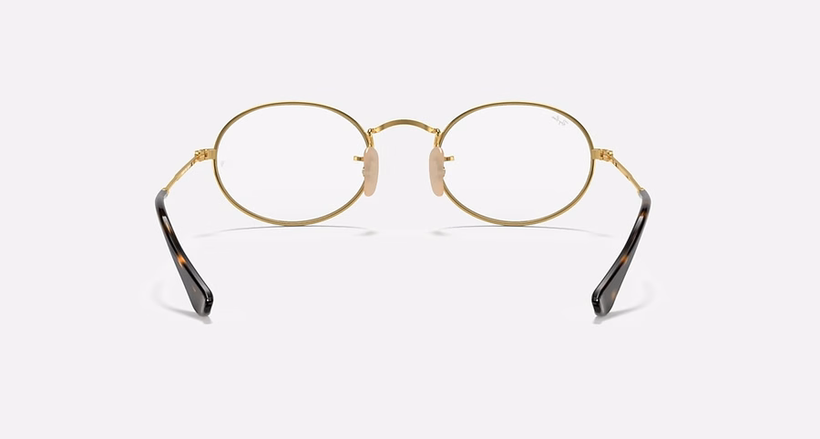 OVAL OPTICS