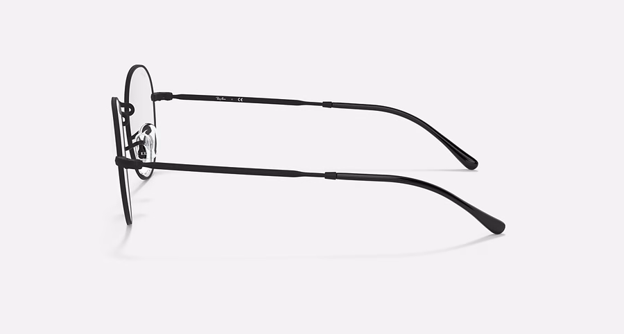 ROUND METAL OPTICS II