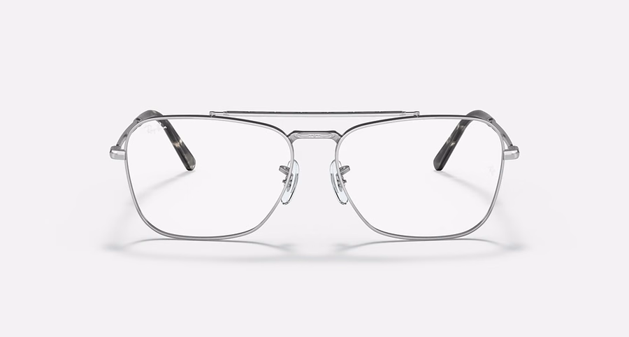 NEW CARAVAN OPTICS