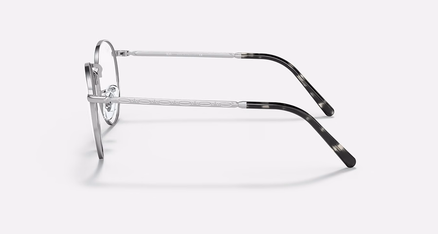 NEW ROUND OPTICS