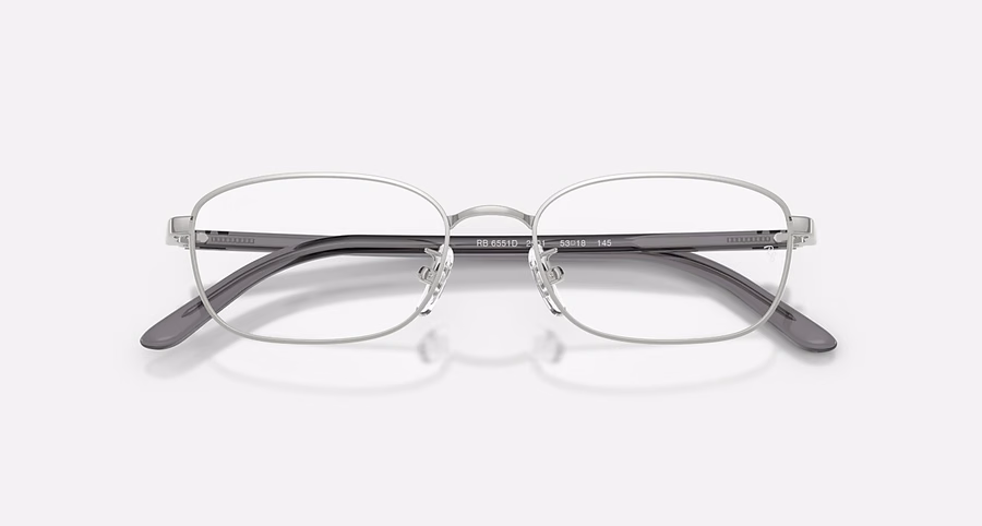 RB6551D OPTICS