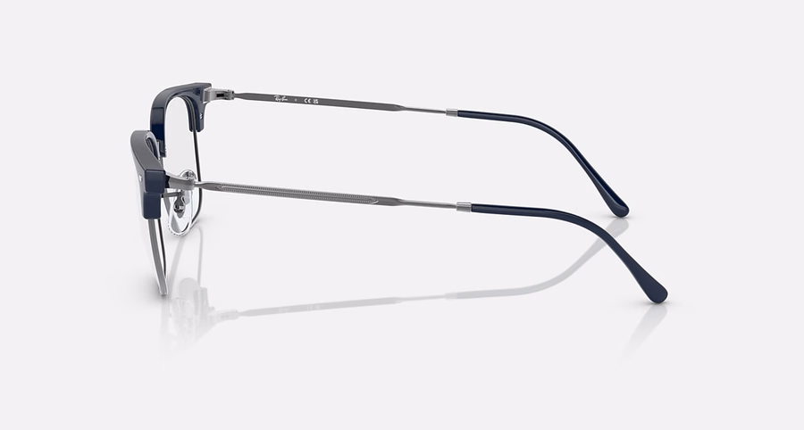 NEW CLUBMASTER OPTICS