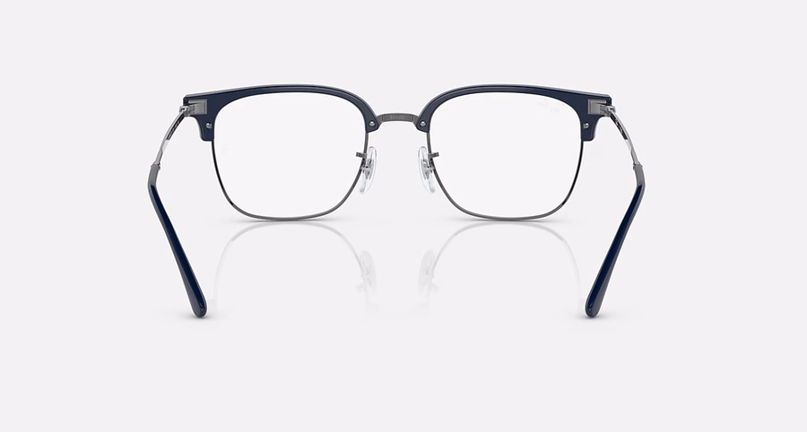 NEW CLUBMASTER OPTICS