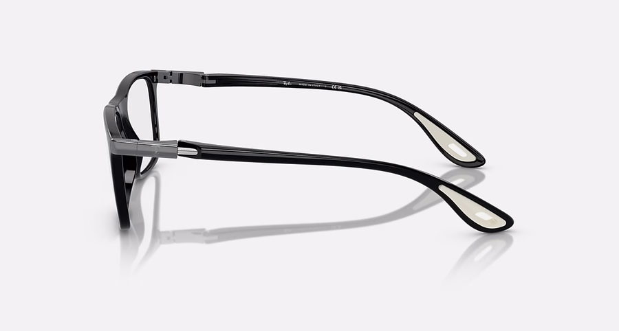RB7222M OPTICS SCUDERIA FERRARI COLLECTION