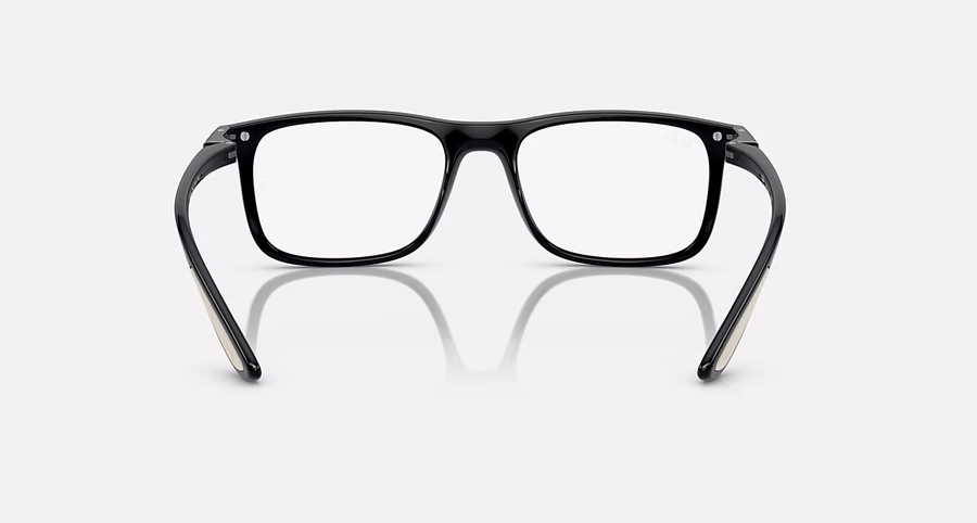 RB7222M OPTICS SCUDERIA FERRARI COLLECTION