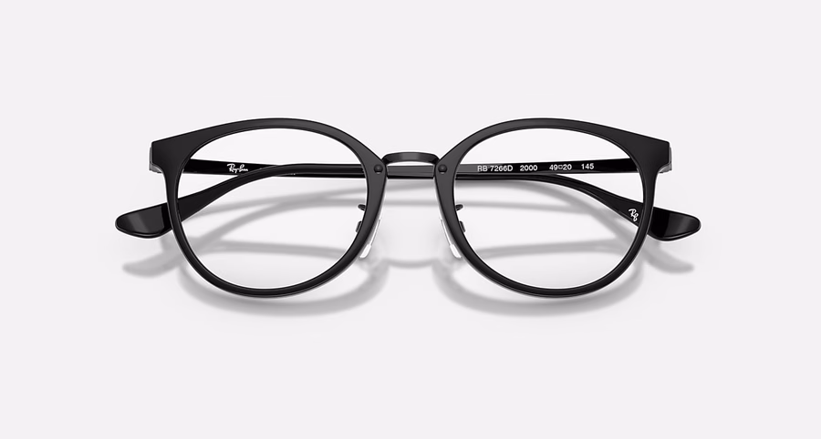 RB7266D OPTICS