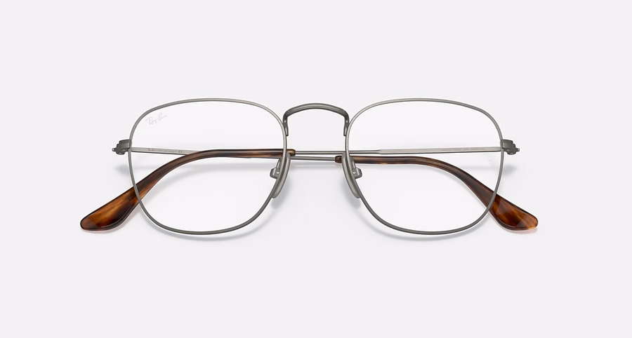 FRANK TITANIUM OPTICS