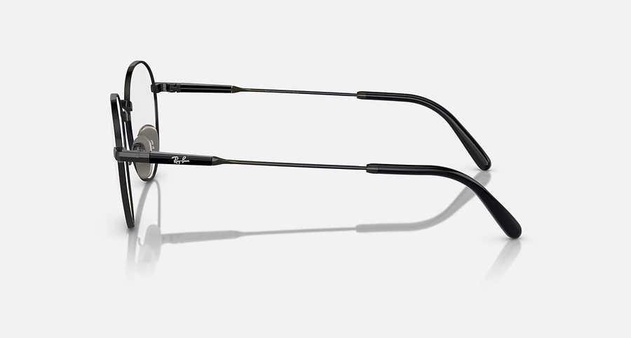 DAVID TITANIUM OPTICS