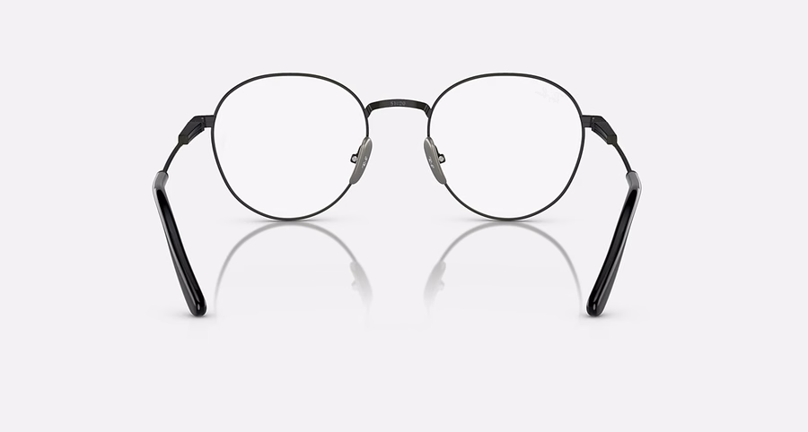 DAVID TITANIUM OPTICS