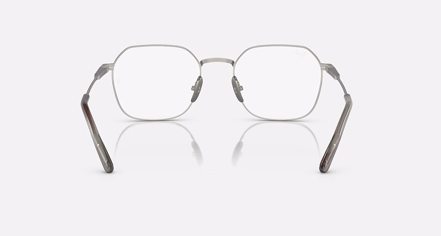 JIM TITANIUM OPTICS
