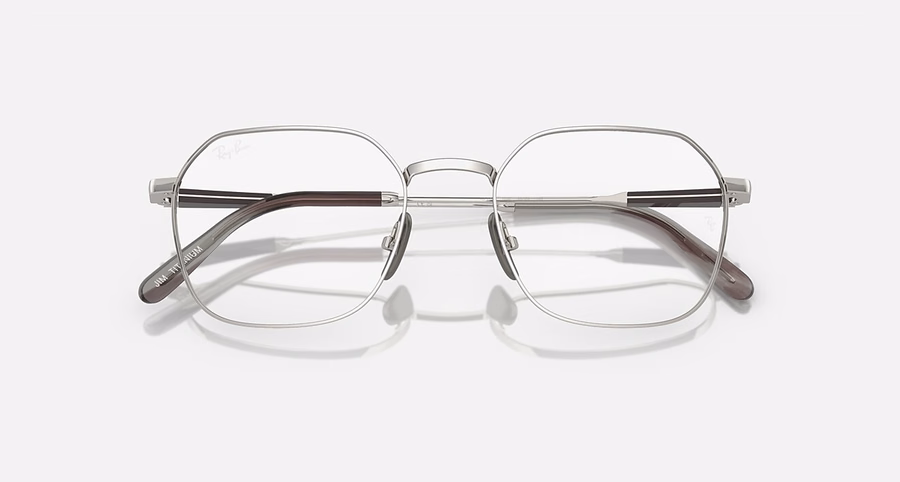 JIM TITANIUM OPTICS