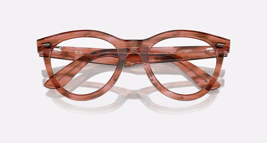 WAYFARER WAY OPTICS