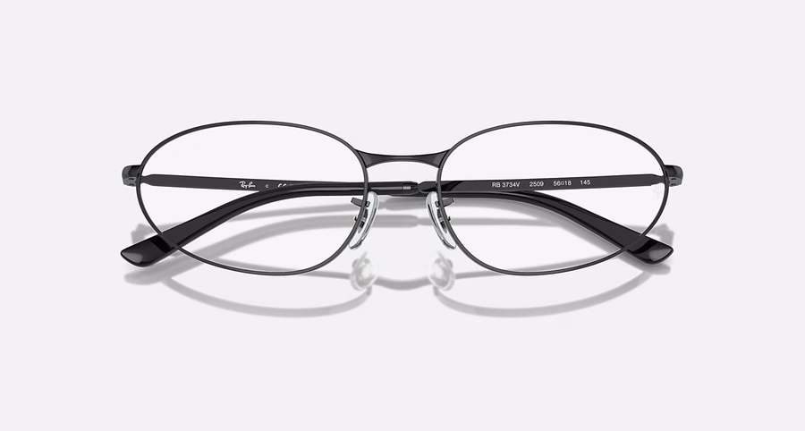 RB3734V OPTICS