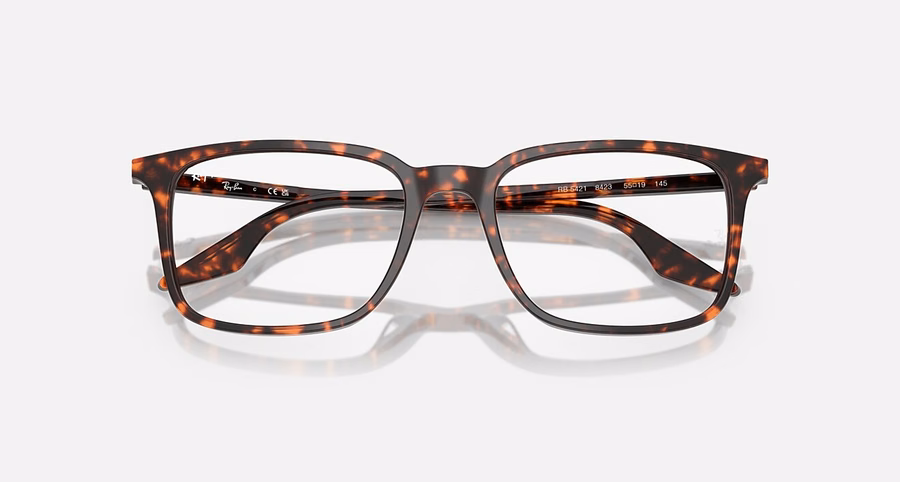 RB5421 OPTICS
