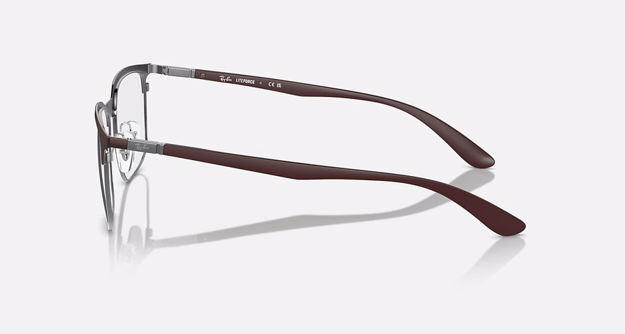 RB6518 OPTICS