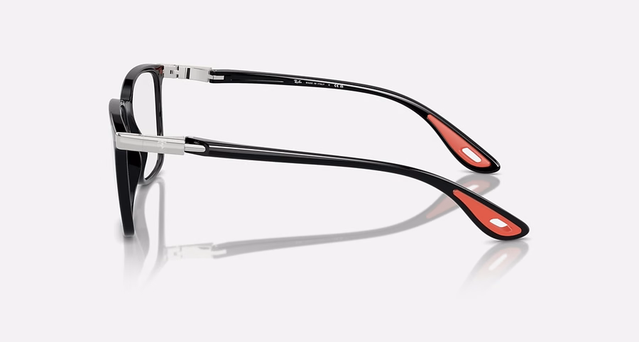 RB7240M OPTICS SCUDERIA FERRARI COLLECTION