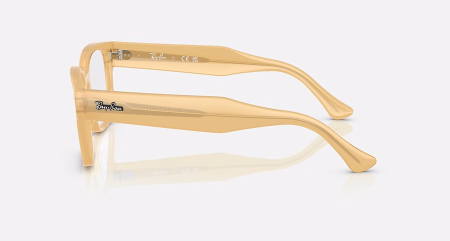 LAURENE OPTICS BIO-BASED