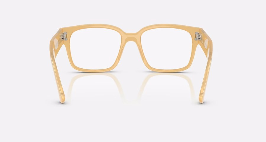 LAURENE OPTICS BIO-BASED