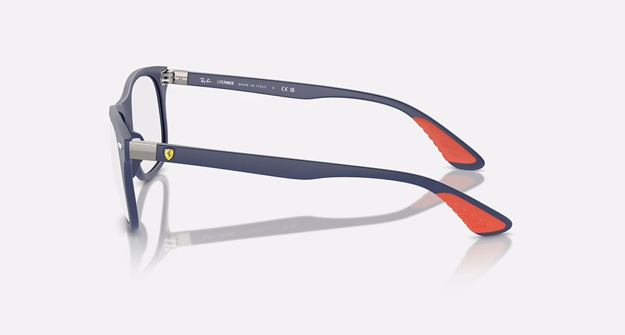 RB7307M OPTICS SCUDERIA FERRARI COLLECTION