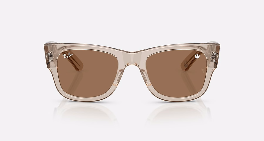 RAY-BAN STAR WARSu2122 u2013 THE REBEL ALLIANCE MEGA WAYFARER