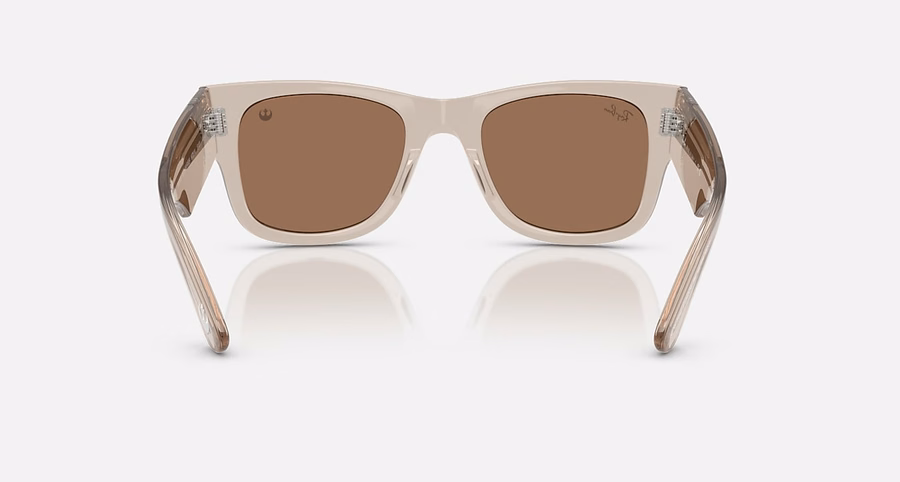 RAY-BAN STAR WARSu2122 u2013 THE REBEL ALLIANCE MEGA WAYFARER