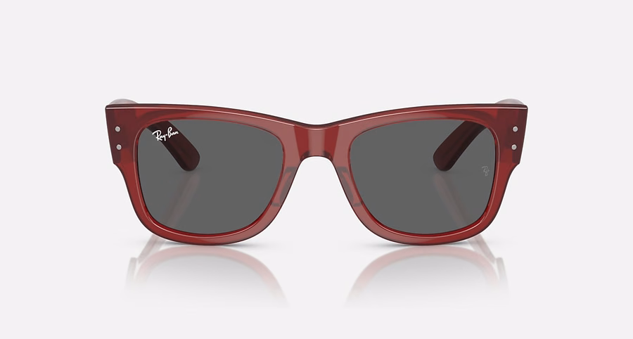 MEGA WAYFARER BIO-BASED