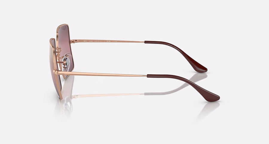 SQUARE 1971 POLARIZED+ LENSES