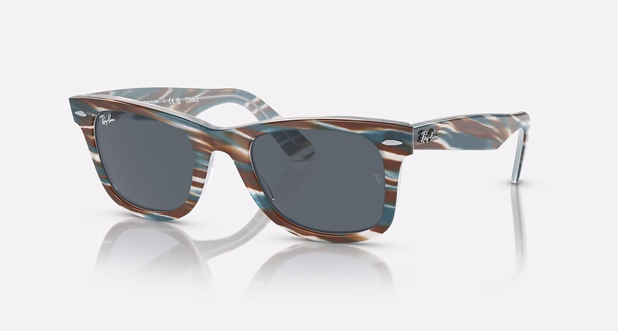 ORIGINAL WAYFARER CHANGE