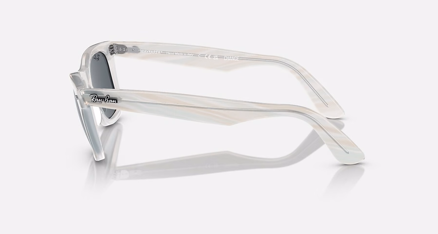ORIGINAL WAYFARER CHANGE