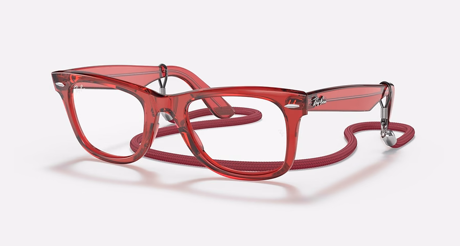 ORIGINAL WAYFARER COLORBLOCK TRANSITIONSu00ae