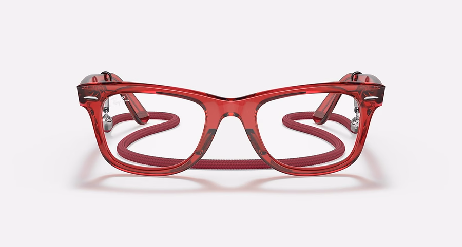 ORIGINAL WAYFARER COLORBLOCK TRANSITIONSu00ae