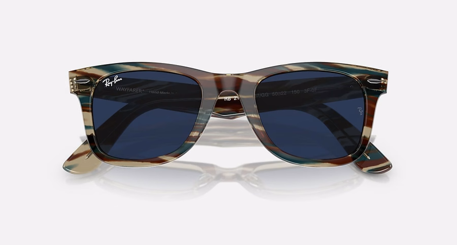 ORIGINAL WAYFARER CHANGE TRANSITIONSu00ae