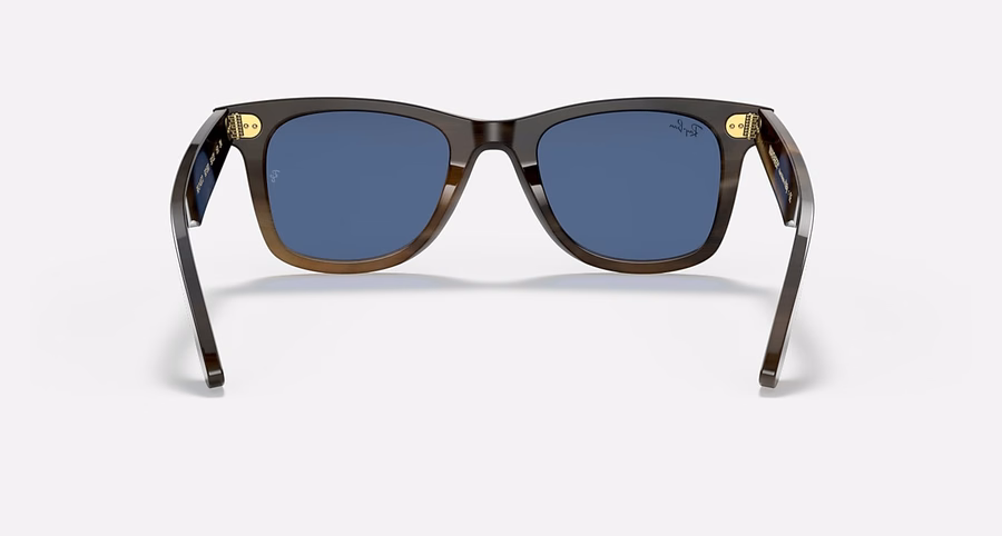 ORIGINAL WAYFARER HORN
