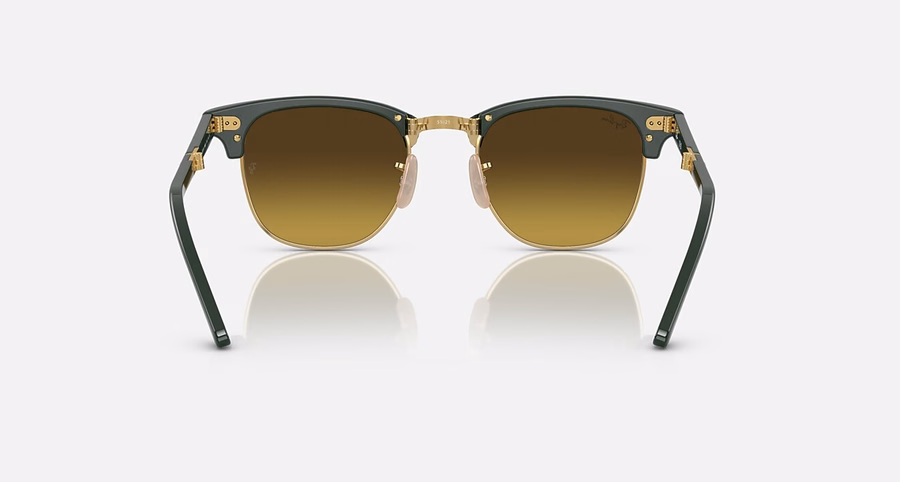 CLUBMASTER FOLDING