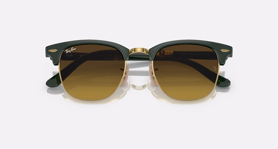 CLUBMASTER FOLDING