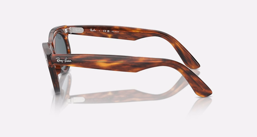 WAYFARER OVAL