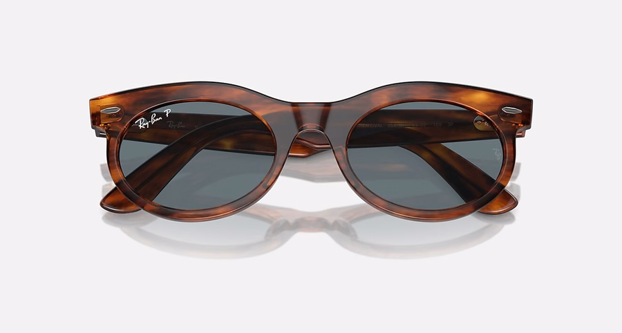 WAYFARER OVAL