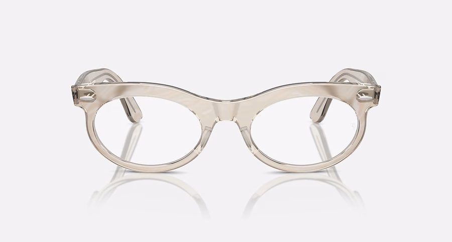 WAYFARER OVAL CHANGE TRANSITIONSu00ae
