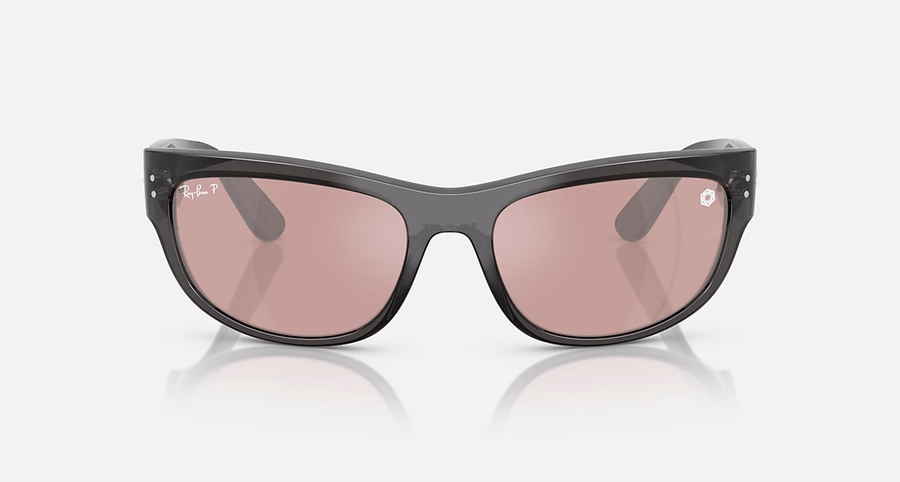 RAY-BAN STAR WARSu2122 u2013 KYLO REN MEGA BALORAMA