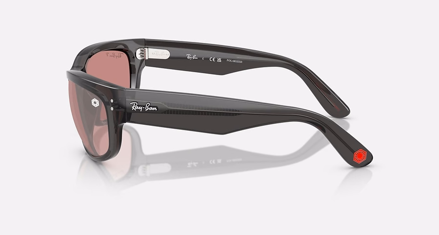 RAY-BAN STAR WARSu2122 u2013 KYLO REN MEGA BALORAMA