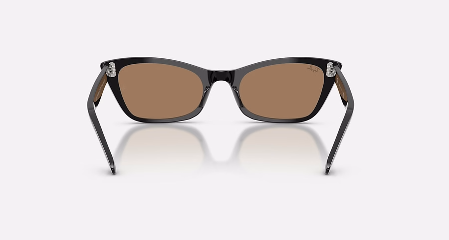 LADY BURBANK POLARIZED+ LENSES