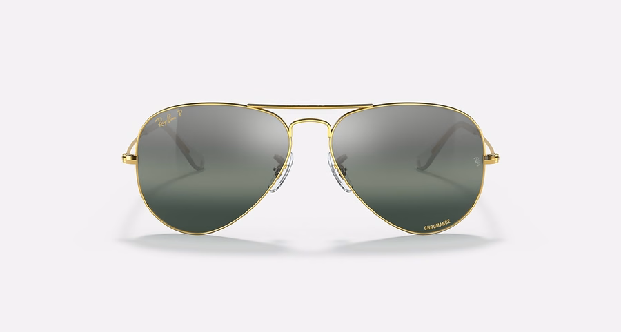 AVIATOR POLARIZED+ LENSES