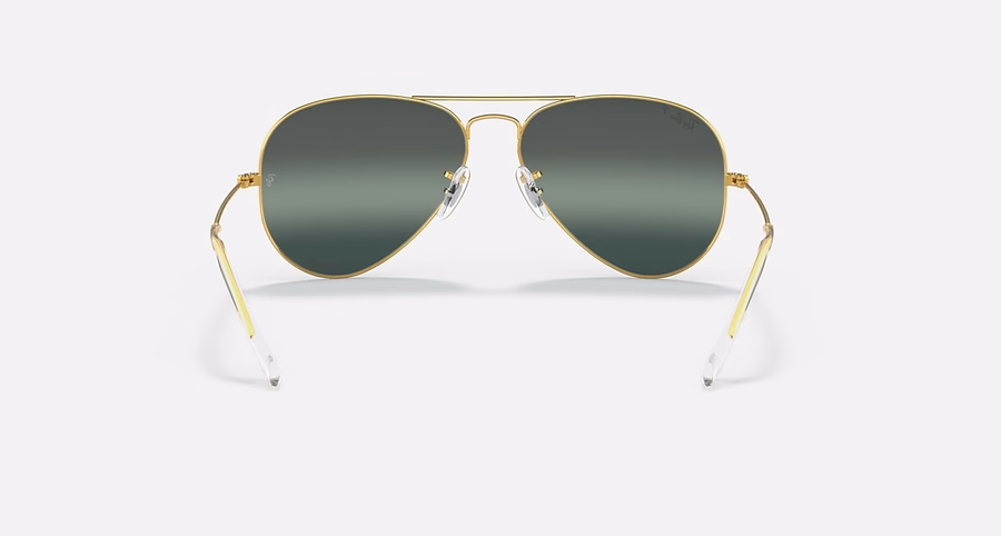 AVIATOR POLARIZED+ LENSES