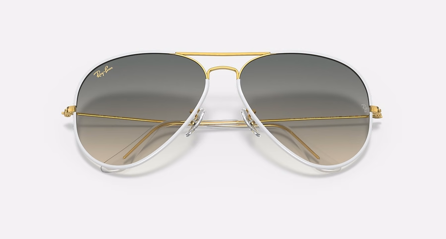 AVIATOR FULL COLOR LEGEND