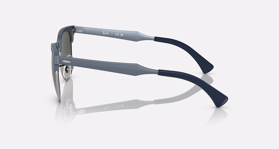 CLUBMASTER ALUMINUM