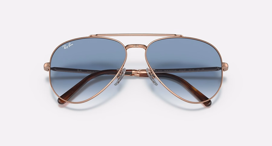 NEW AVIATOR