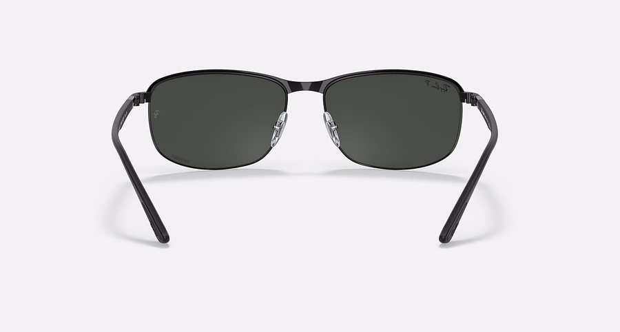 RB3671 POLARIZED+ LENSES
